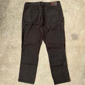 Vertx Men's Defiance Tactical Pants Dark Brown